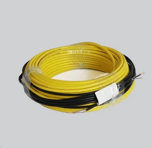 3,7 w/ft Нагревательный кабель для пола [Uncuiting Membrane]