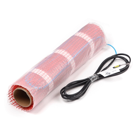 Электрический пол Warm-M Wamming Mat
