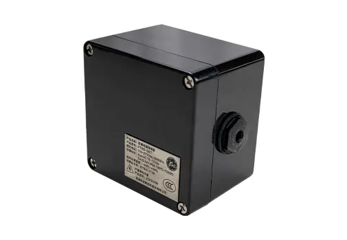PTBM-GET-120 / PTBM-GET-160/PTBM-GET-260 Распределительная коробка с защитой от взрывов