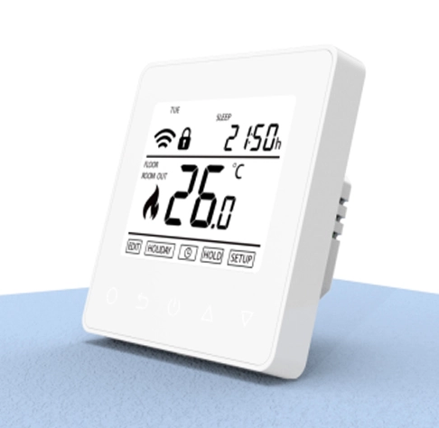 Термостат WiFi # ET-63W