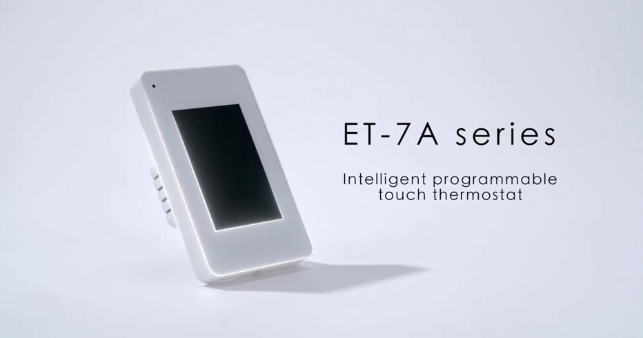 ET 7A Операция Учебник